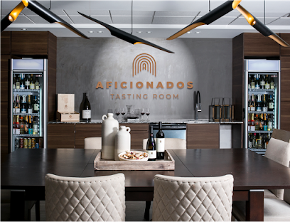 Aficionado's Wine & Spirits