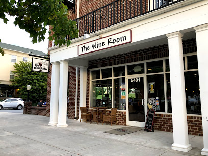 The Wine Room at Afton Village Inc.