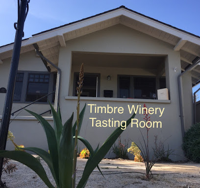 Timbre Winery Tasting Room