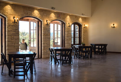 Valley Mills Vineyards
