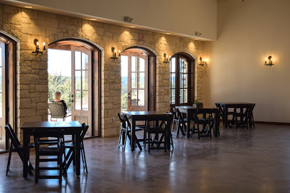 Valley Mills Vineyards