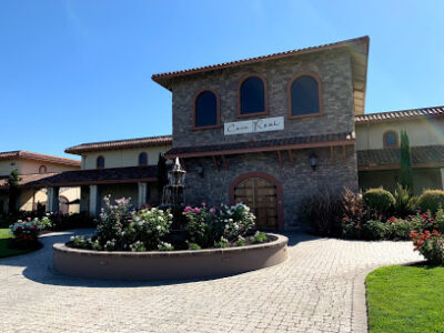 Ruby Hill Winery