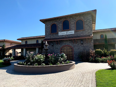 Ruby Hill Winery