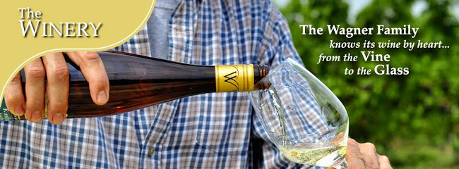 Wagner Vineyards Estate Winery
