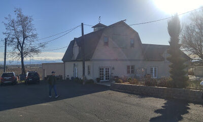 Masset Winery