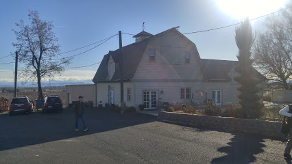 Masset Winery