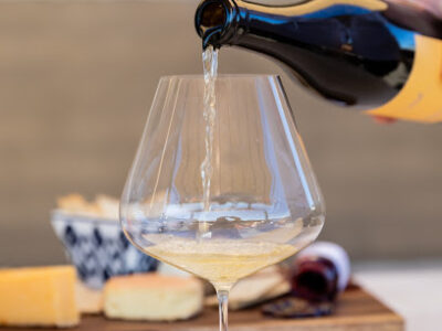 ...and... wine company