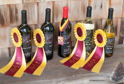 Old Oak Cellars