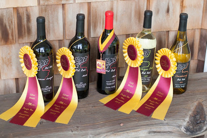 Old Oak Cellars