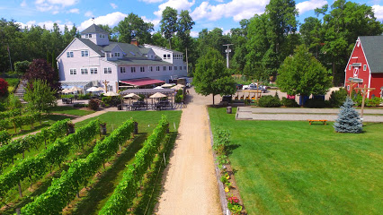 Zorvino Vineyards