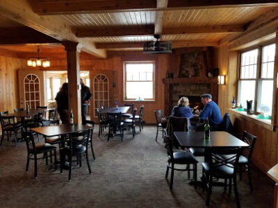 The Stable Winery
