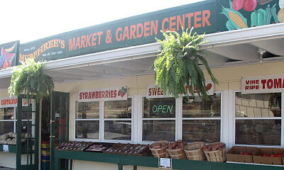 Murphree's Fruits & Vegetables