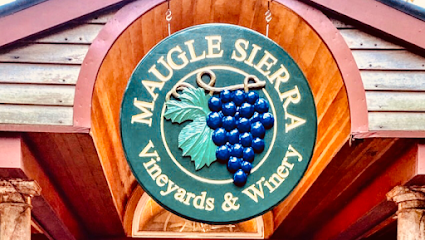 Maugle Sierra Vineyards
