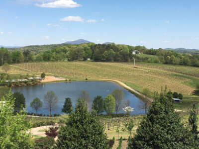 Frogtown Winery