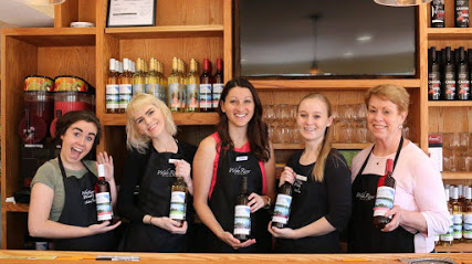 Wide River Winery Village of East Davenport