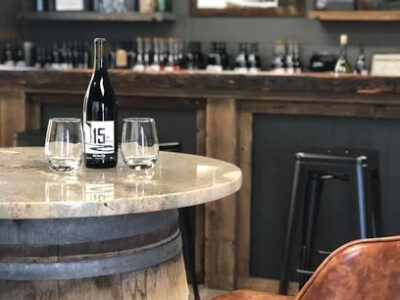 15 Mile Winery