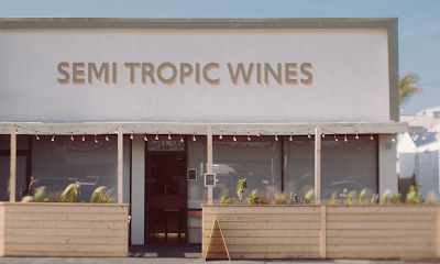 Semi Tropic Wines