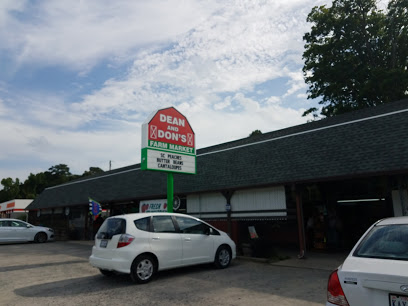 Dean & Don's Farm Market