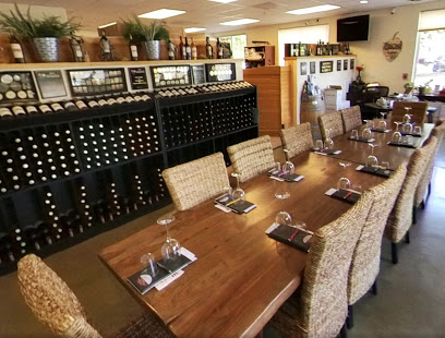 Trecini Cellars/Winery