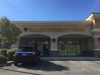 Valley Cheese & Wine