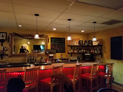 White Buffalo Wine Bar & Bistro