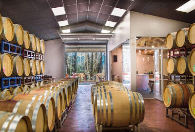 David Coffaro Vineyard & Winery