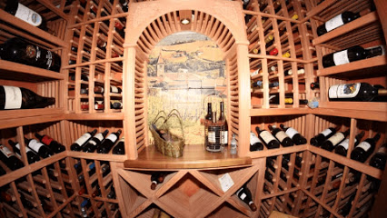 GLR Custom Wine Cellars