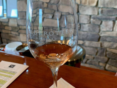 Wilderotter Vineyard