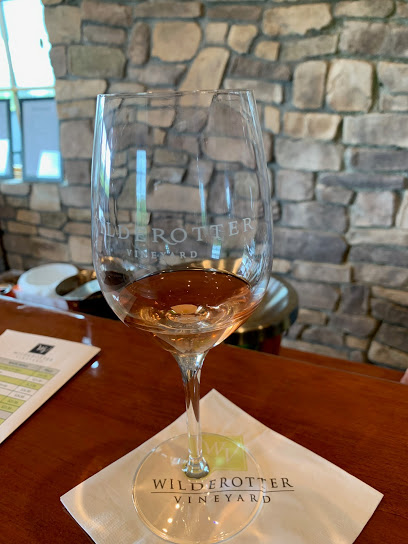 Wilderotter Vineyard