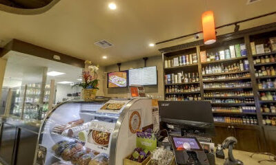 OC Wine Mart & Deli