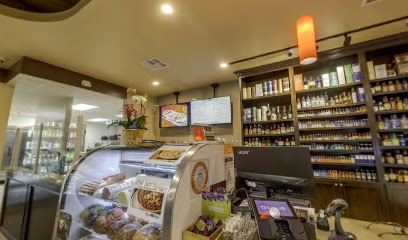 OC Wine Mart & Deli