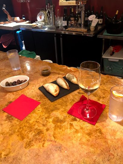 Sangria Wine and Tapas Bar