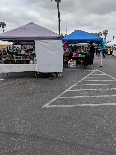 Farmers Market
