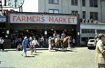 Seattle Farmers Market Association