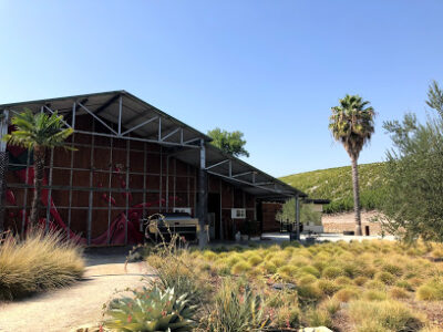 L'Aventure Winery