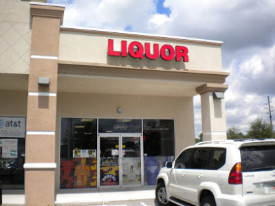 Columbia Liquors