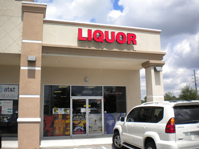 Columbia Liquors