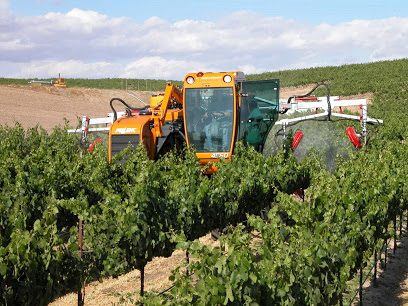 Vine Tech Equipment