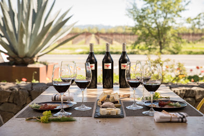 Hawkes Wine