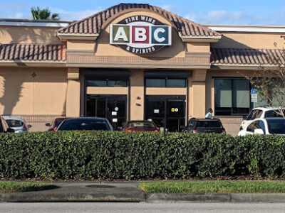 ABC Fine Wine & Spirits