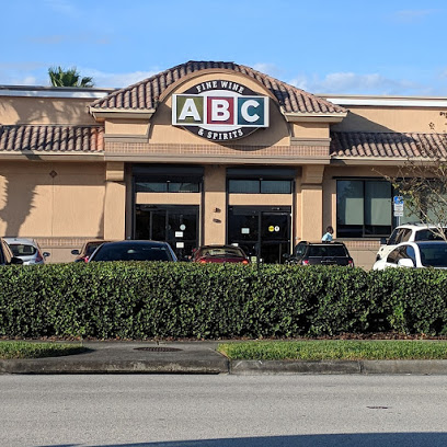 ABC Fine Wine & Spirits