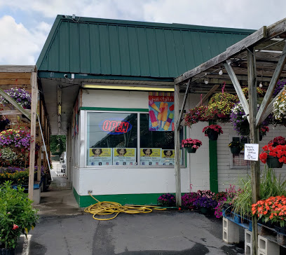 Shireman's Farm Market