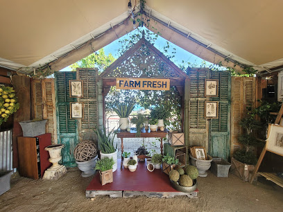 The Original Manassero Farms Market - Irvine