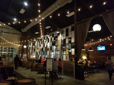 Braman Winery and Brewery