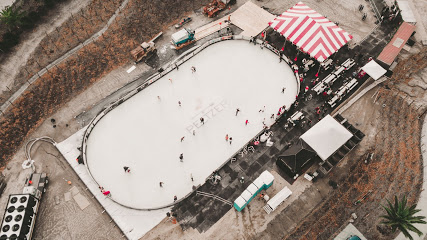 Peltzer Ice Rink - CLOSED until November 2021