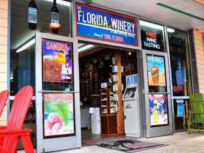 Florida Winery