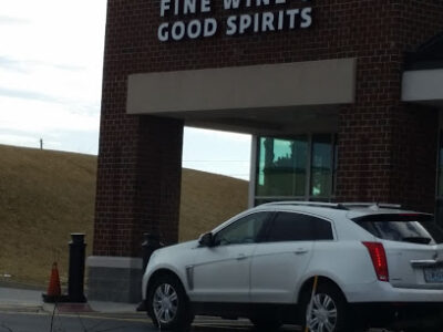 Fine Wine & Good Spirits