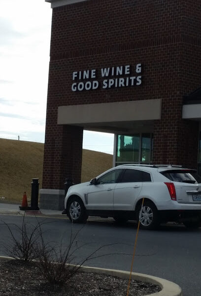 Fine Wine & Good Spirits