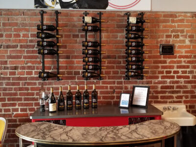 Bills Tasting Room