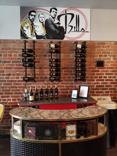 Bills Tasting Room